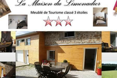 Le Limonadier Pruniere Exterior foto