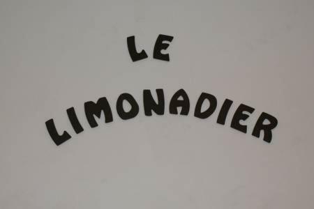 Le Limonadier Pruniere Exterior foto